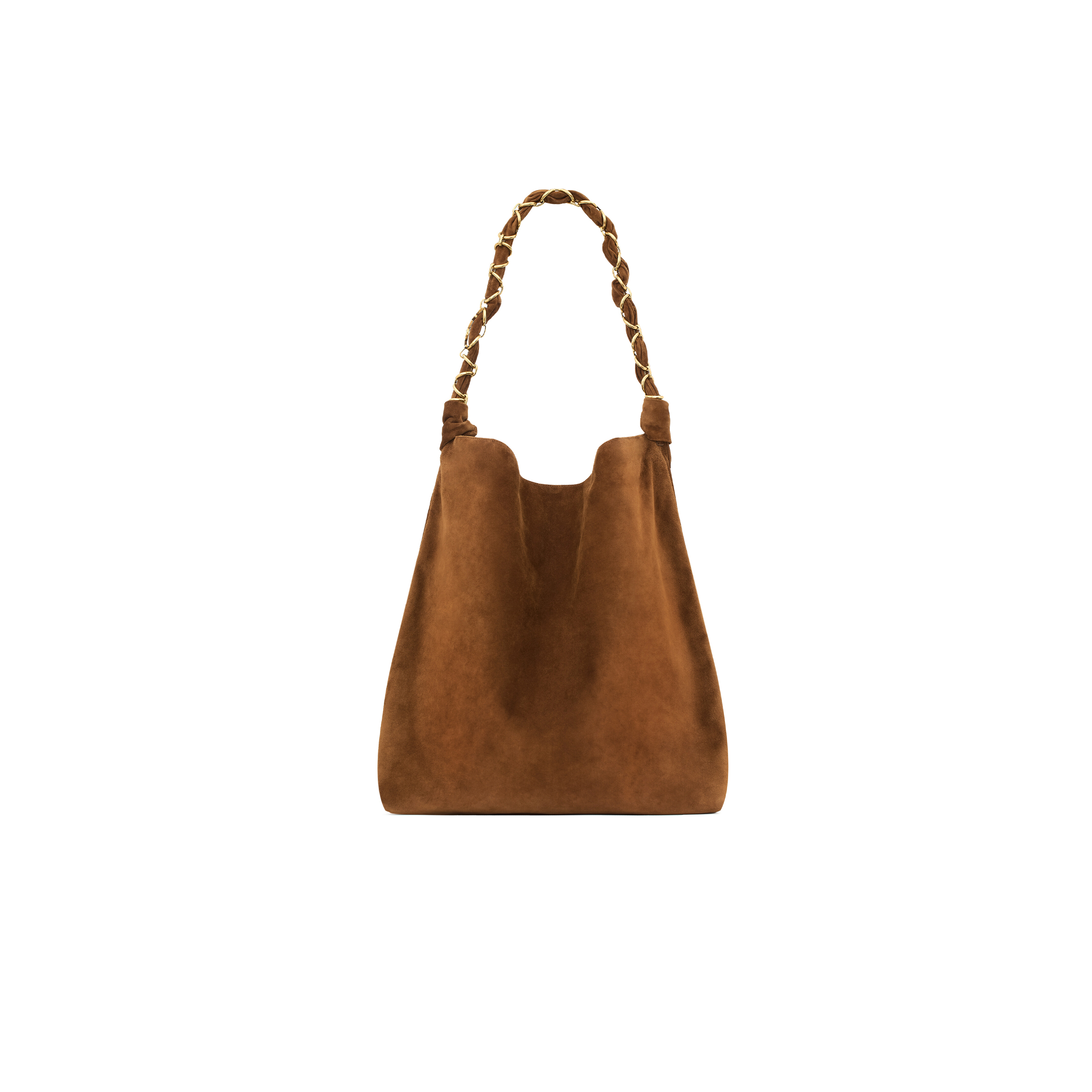 Y*L amalia in suede 8347501u80w2916 (42*50*1cm)